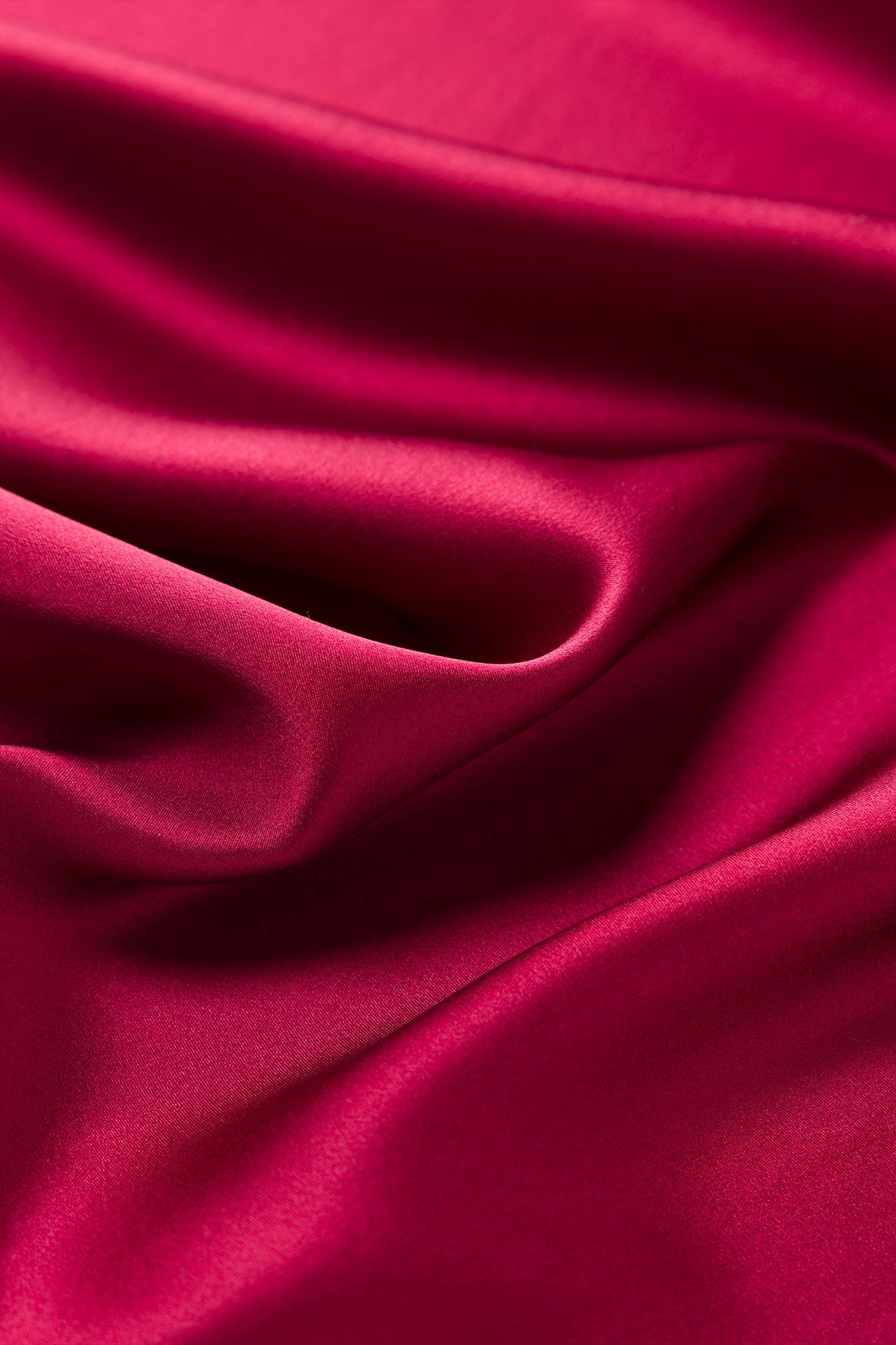 SIREN SILK MAXI SKIRT