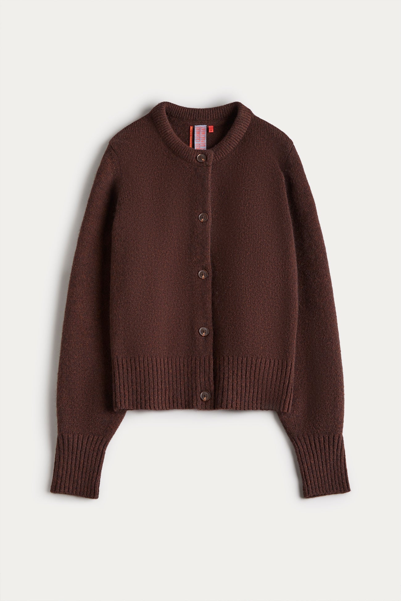 BIJOUX CARDIGAN