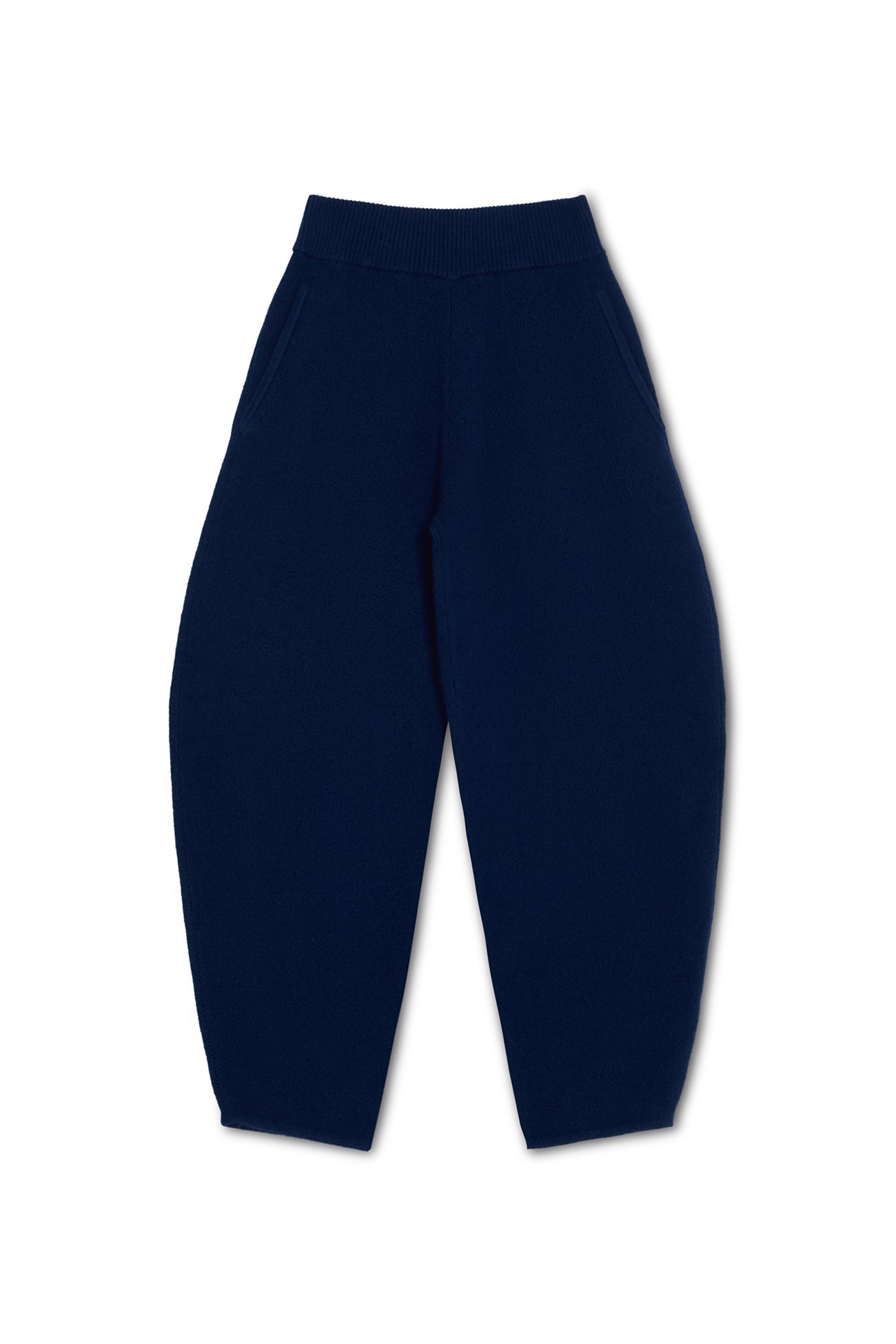NONAME BUBBLE PANTS