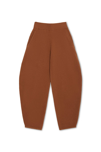 NONAME BUBBLE PANTS