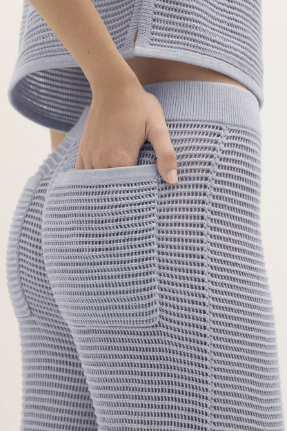 AVONIQUE WIDE LEG PANT