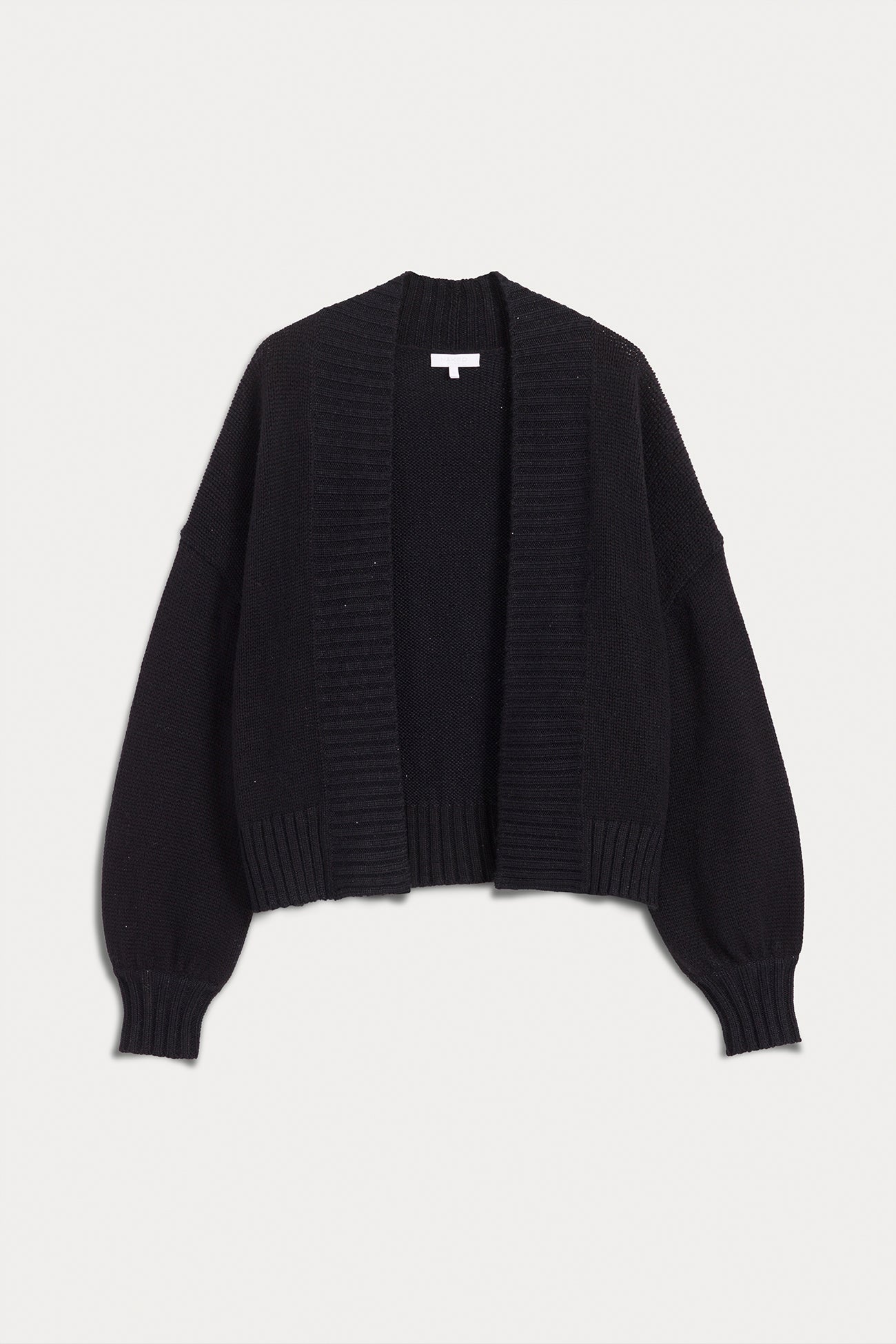 ROBERTA SEQUIN CARDIGAN
