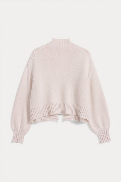 ROBERTA SEQUIN CARDIGAN
