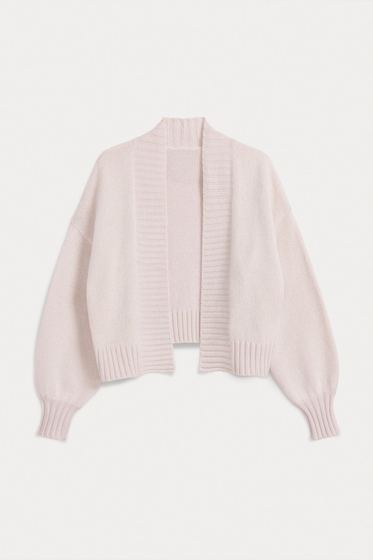 ROBERTA SEQUIN CARDIGAN