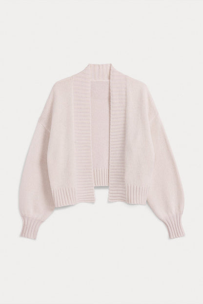 ROBERTA SEQUIN CARDIGAN