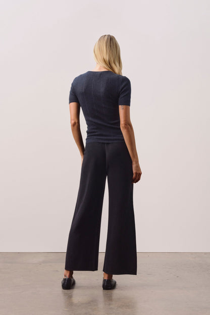 REBECCA CASHMERE PANT