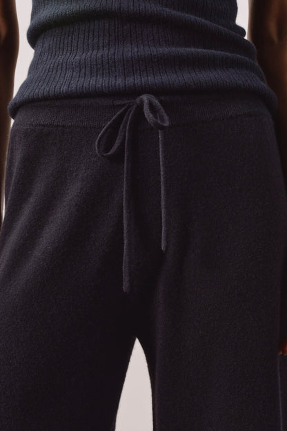 REBECCA CASHMERE PANT