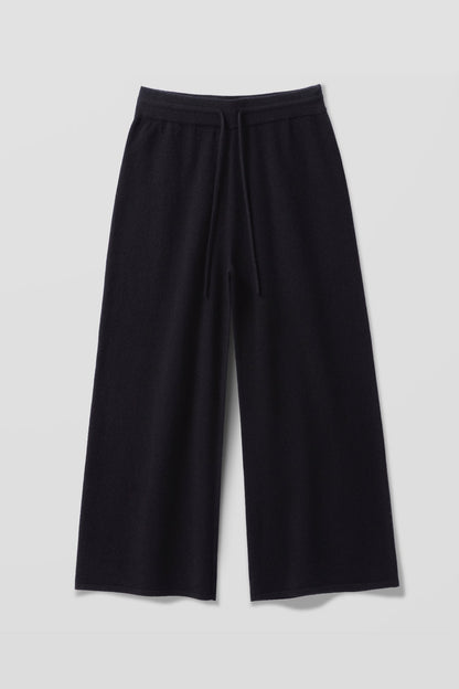 REBECCA CASHMERE PANT