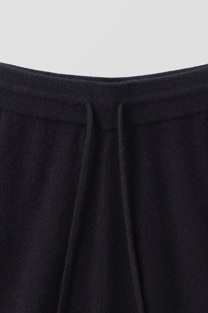 REBECCA CASHMERE PANT