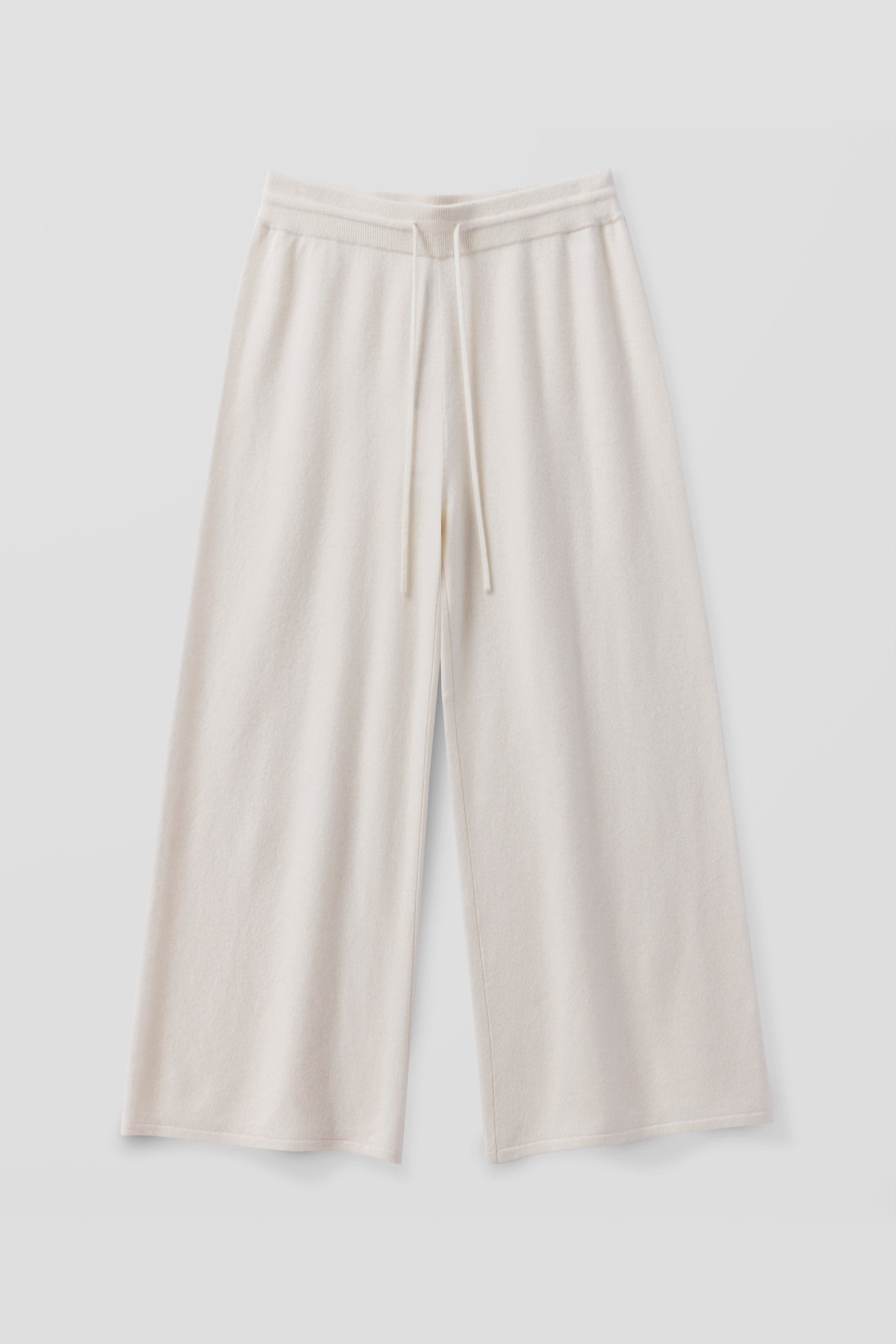 REBECCA CASHMERE PANT