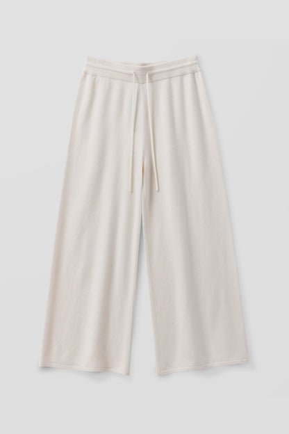 REBECCA CASHMERE PANT