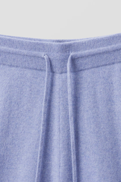 REBECCA CASHMERE PANT