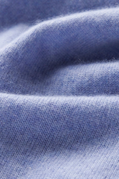 REBECCA CASHMERE PANT