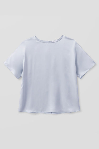 PENNY SILK TEE