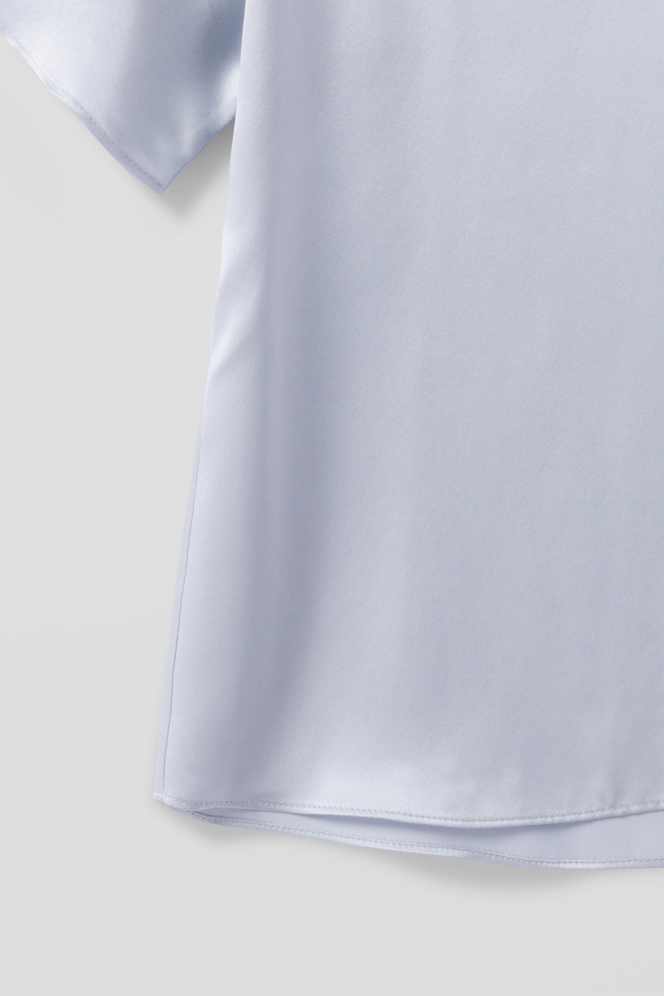 PENNY SILK TEE