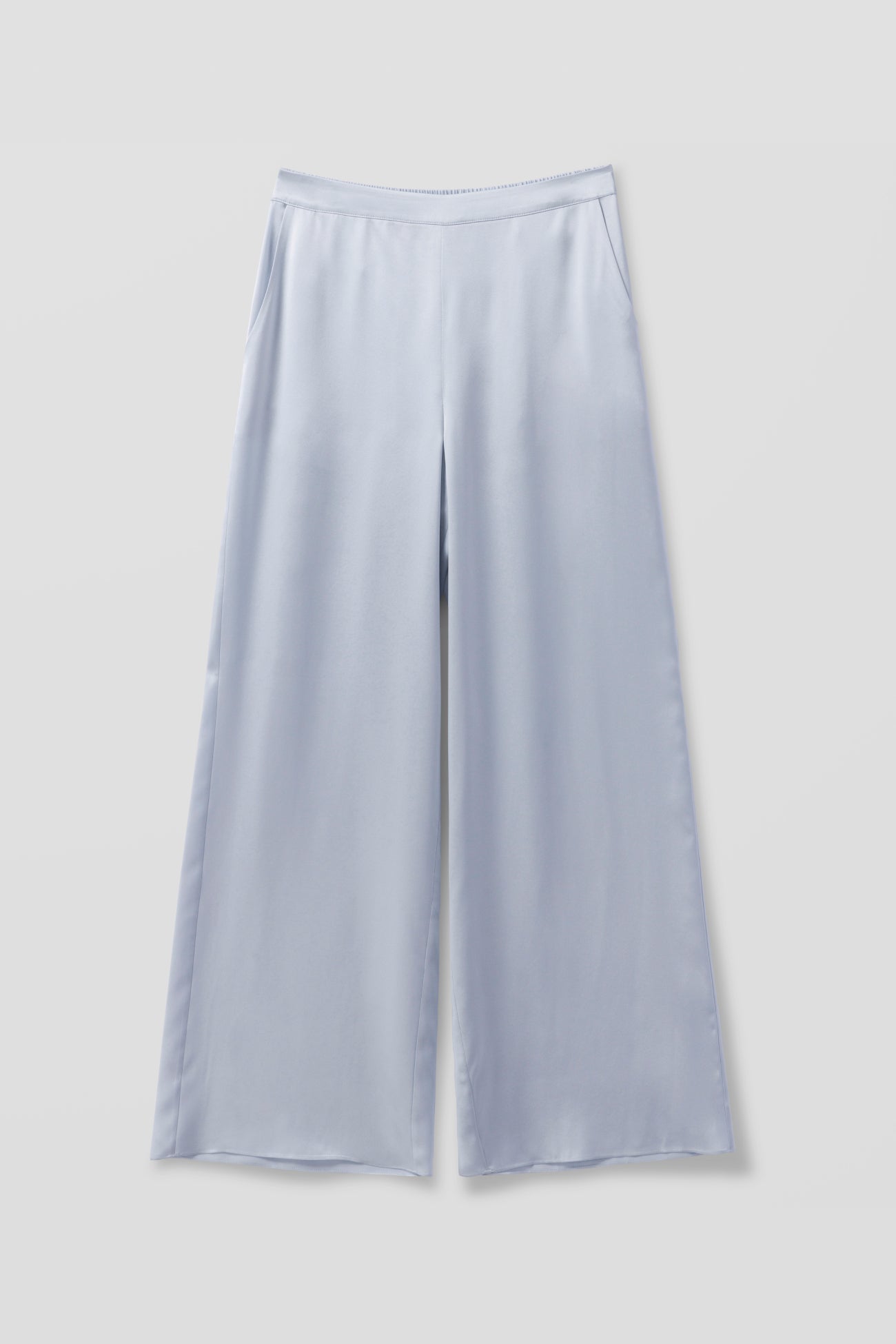 ROBYN SILK PANT