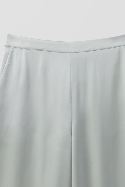 ROBYN SILK PANT