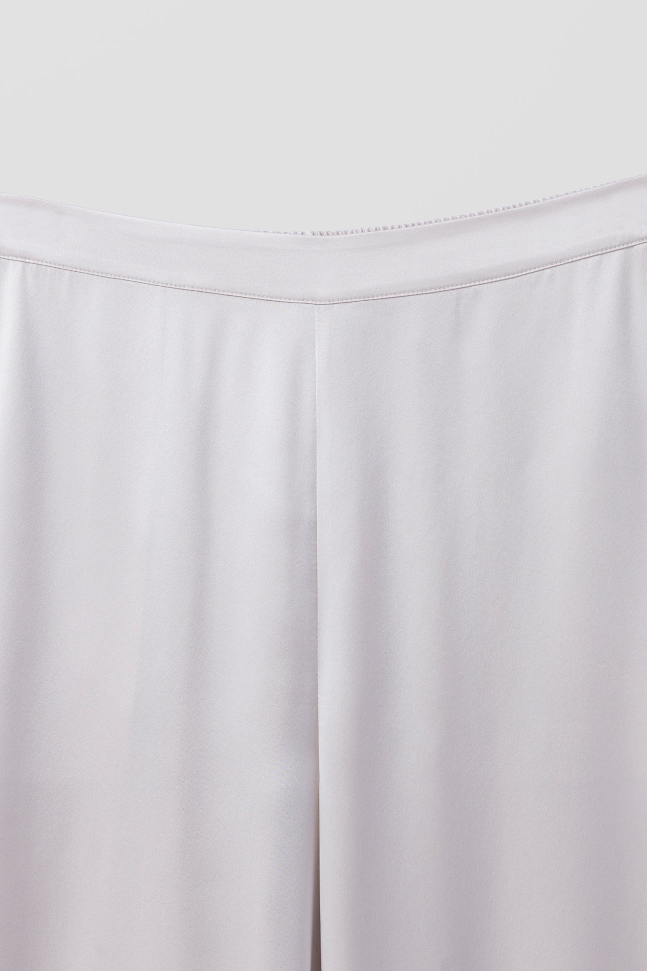 ROBYN SILK PANT