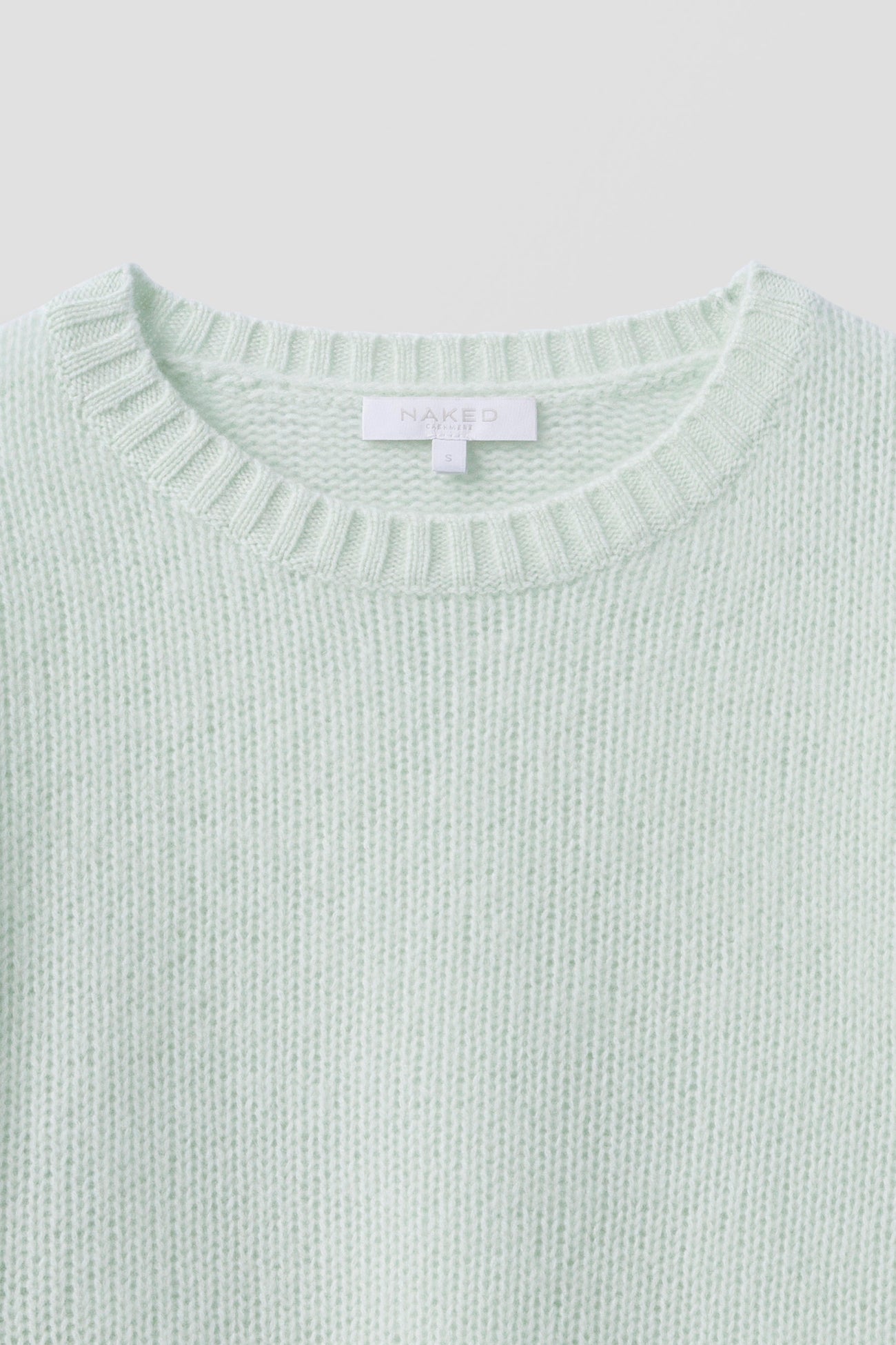 ATALLAH CASHMERE TEE