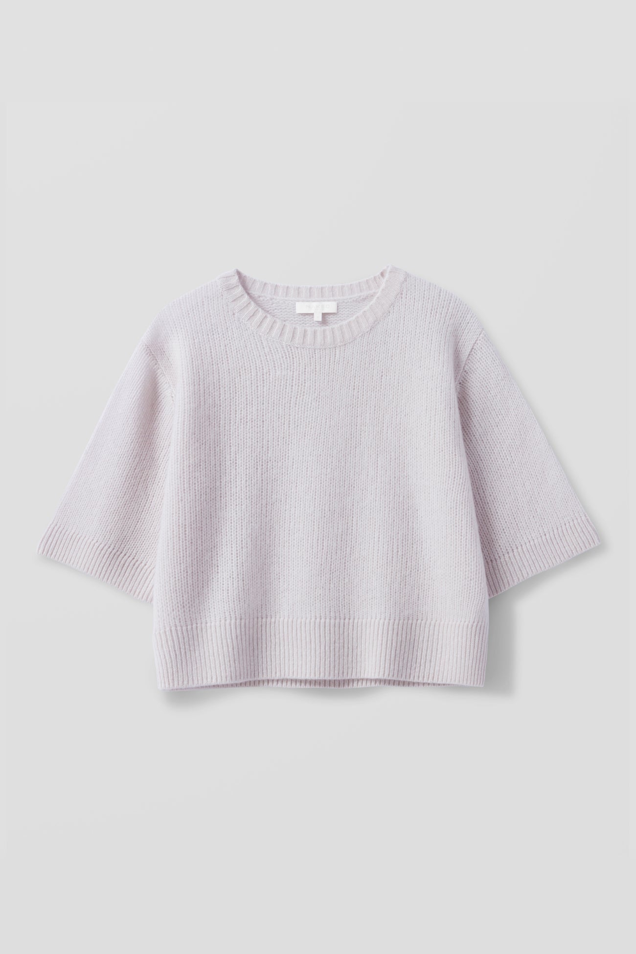 ATALLAH CASHMERE TEE