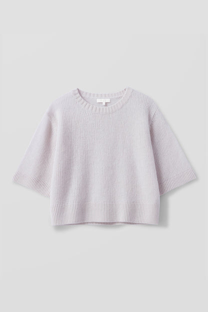 ATALLAH CASHMERE TEE