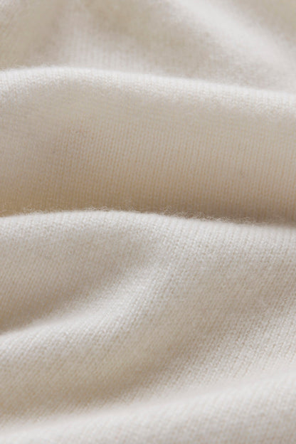 REBECCA CASHMERE PANT