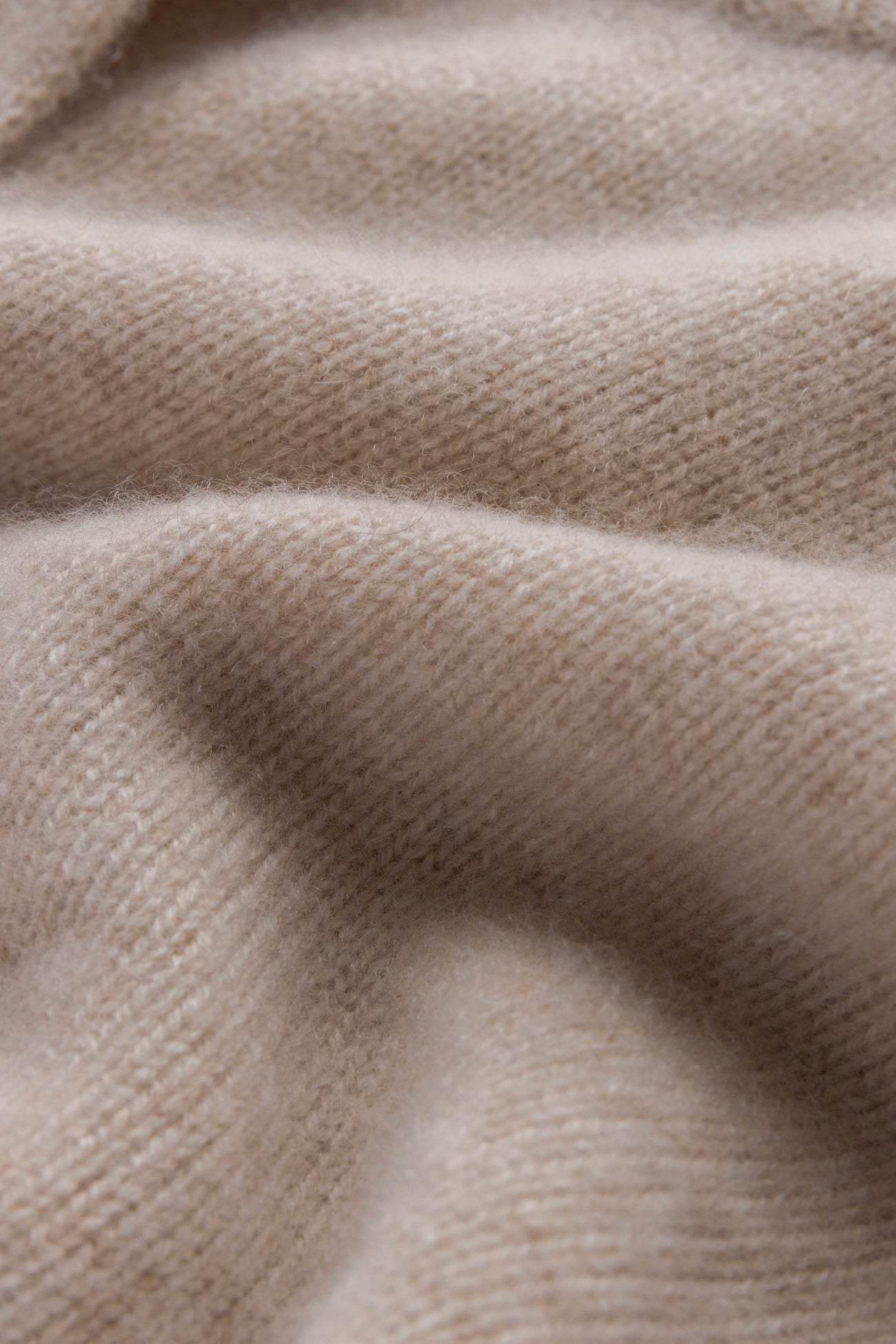 REVERIE BUTTON-UP CASHMERE CARDIGAN