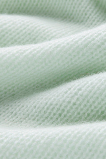 ATALLAH CASHMERE TEE