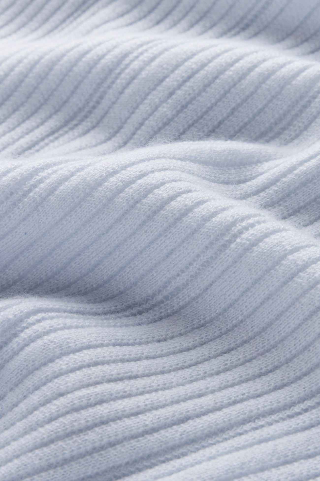 ETTA TRELLIS CASHMERE TEE