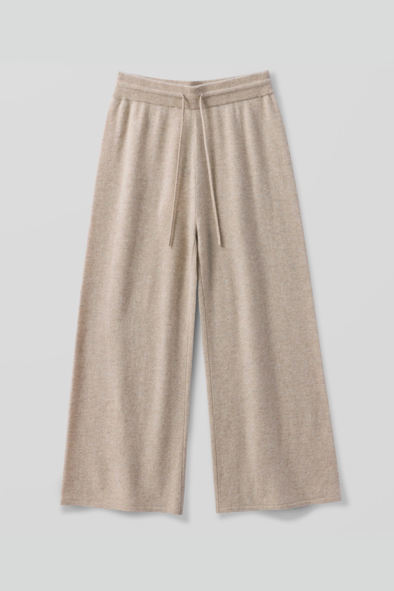 REBECCA CASHMERE PANT