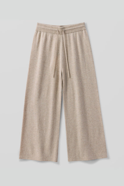 REBECCA CASHMERE PANT