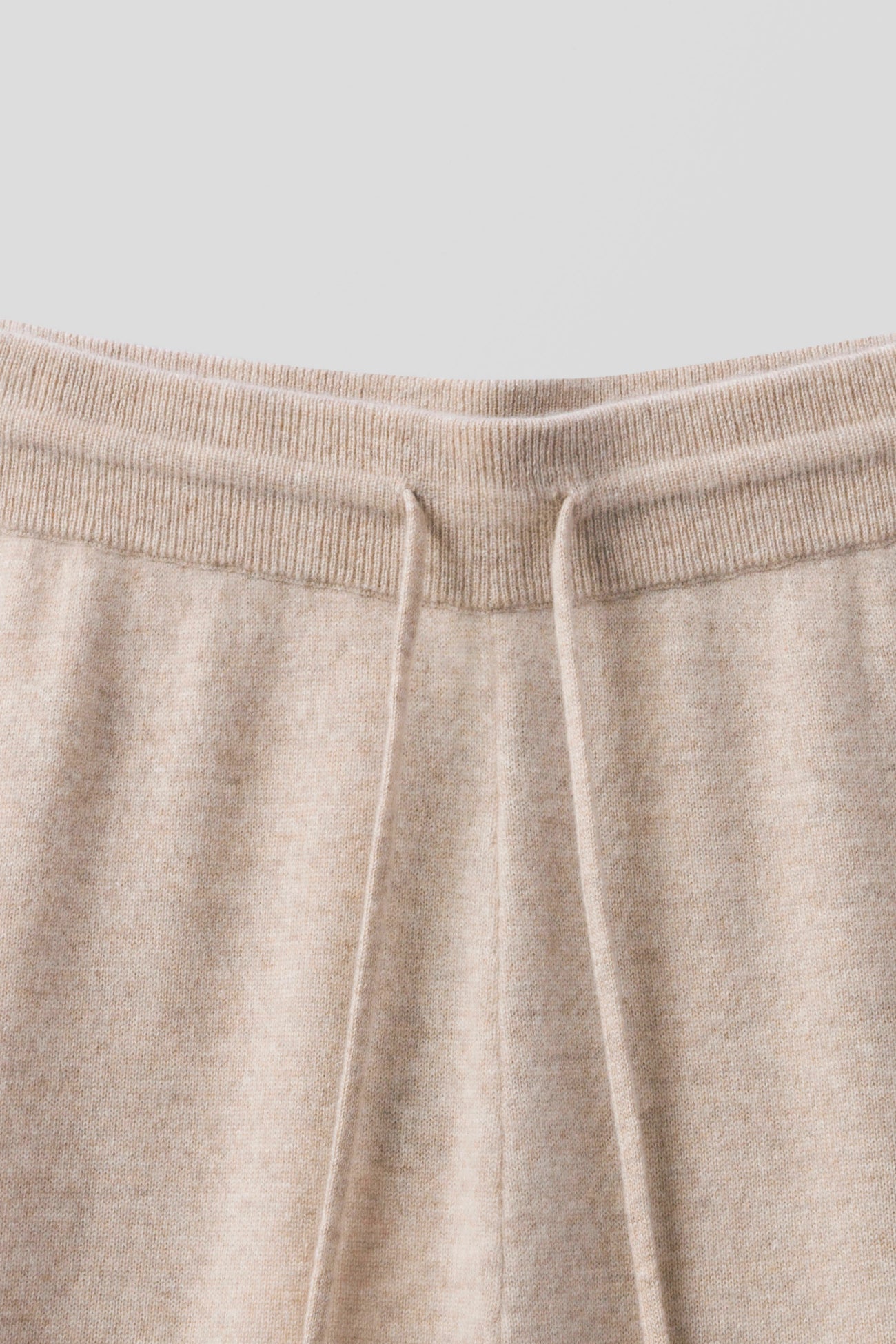REBECCA CASHMERE PANT