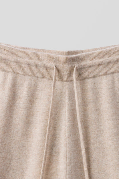 REBECCA CASHMERE PANT