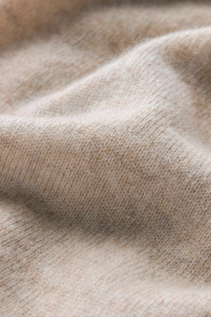 REBECCA CASHMERE PANT